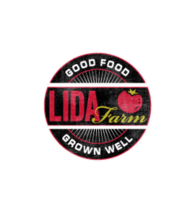 Lida Farm Logo