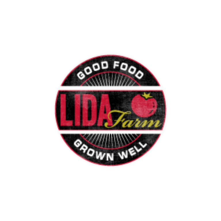 Lida Farm Logo