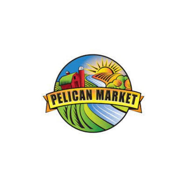 Pelican Market Logo