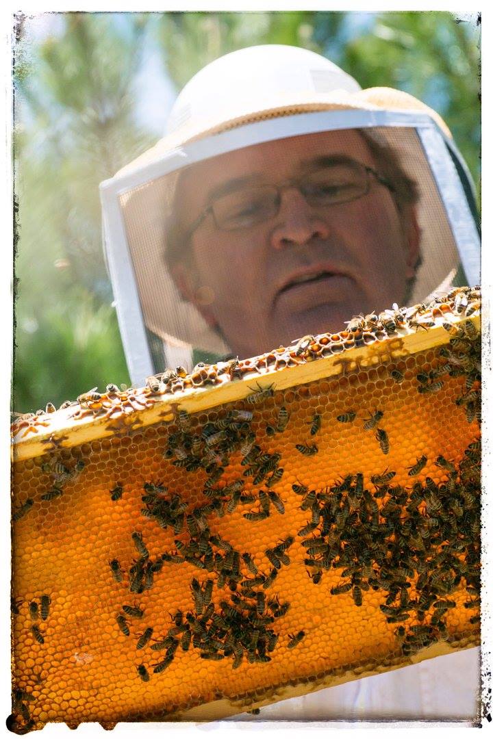 2023.01.09 Submitted Bone Lake Meadows Apiary man bees