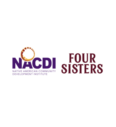 Four Sisters Farmers Market Logo
