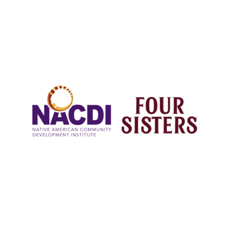 Four Sisters Farmers Market Logo