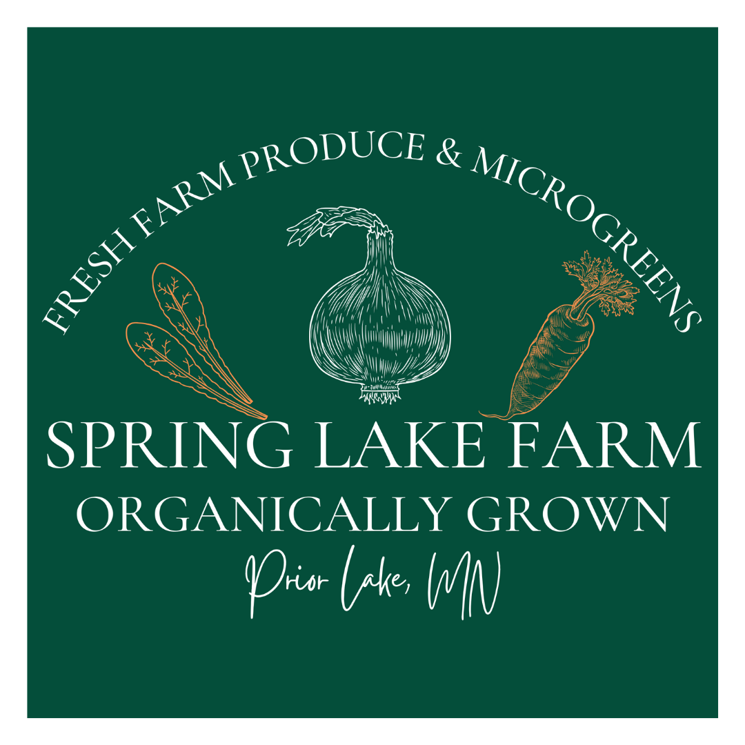 Spring Lake Farm Minnesota Grown