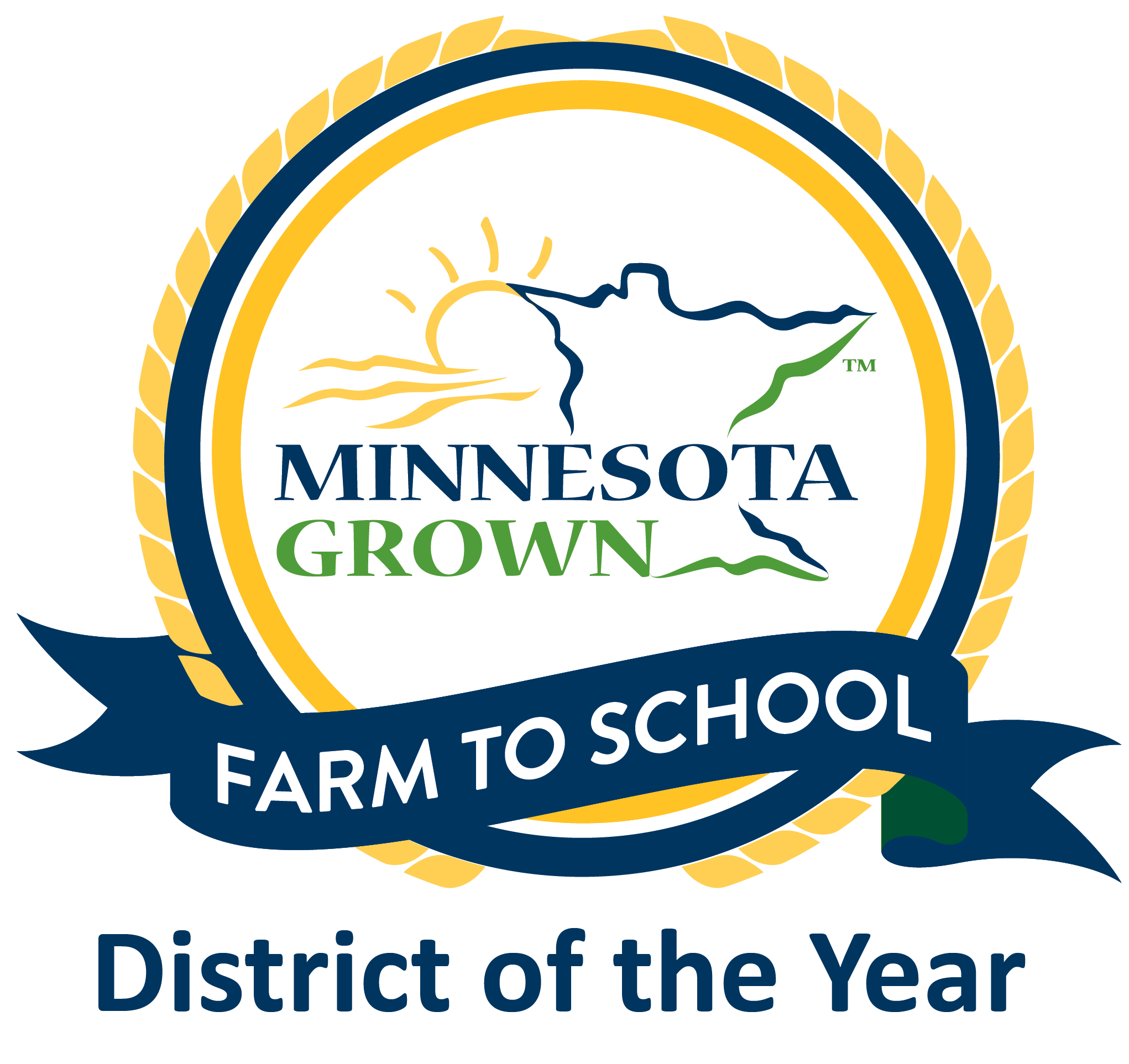 Farm to school District of the Year-02