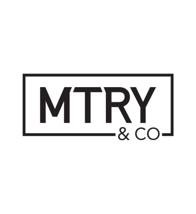 MTRY & CO logo