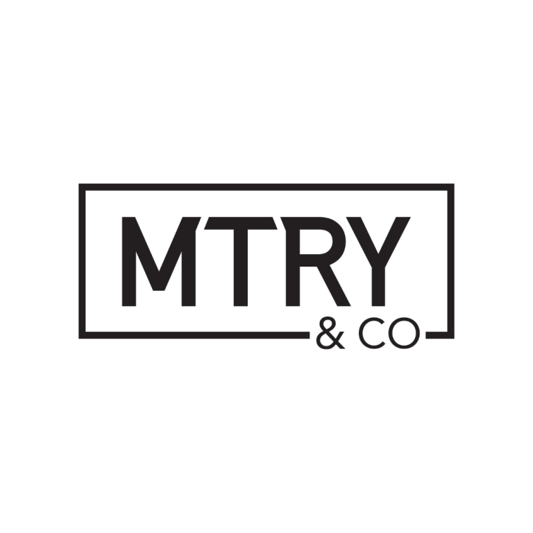 MTRY & CO logo
