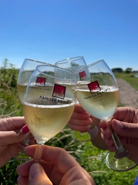 2024.6.24 submitted Painted Prairie Vineyard MM white wine glasses