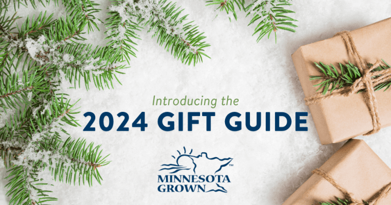 Introducing the 2024 Gift Guide