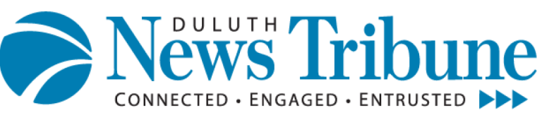 Duluth News Tribune