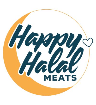 Logo for Happy Halal Meats