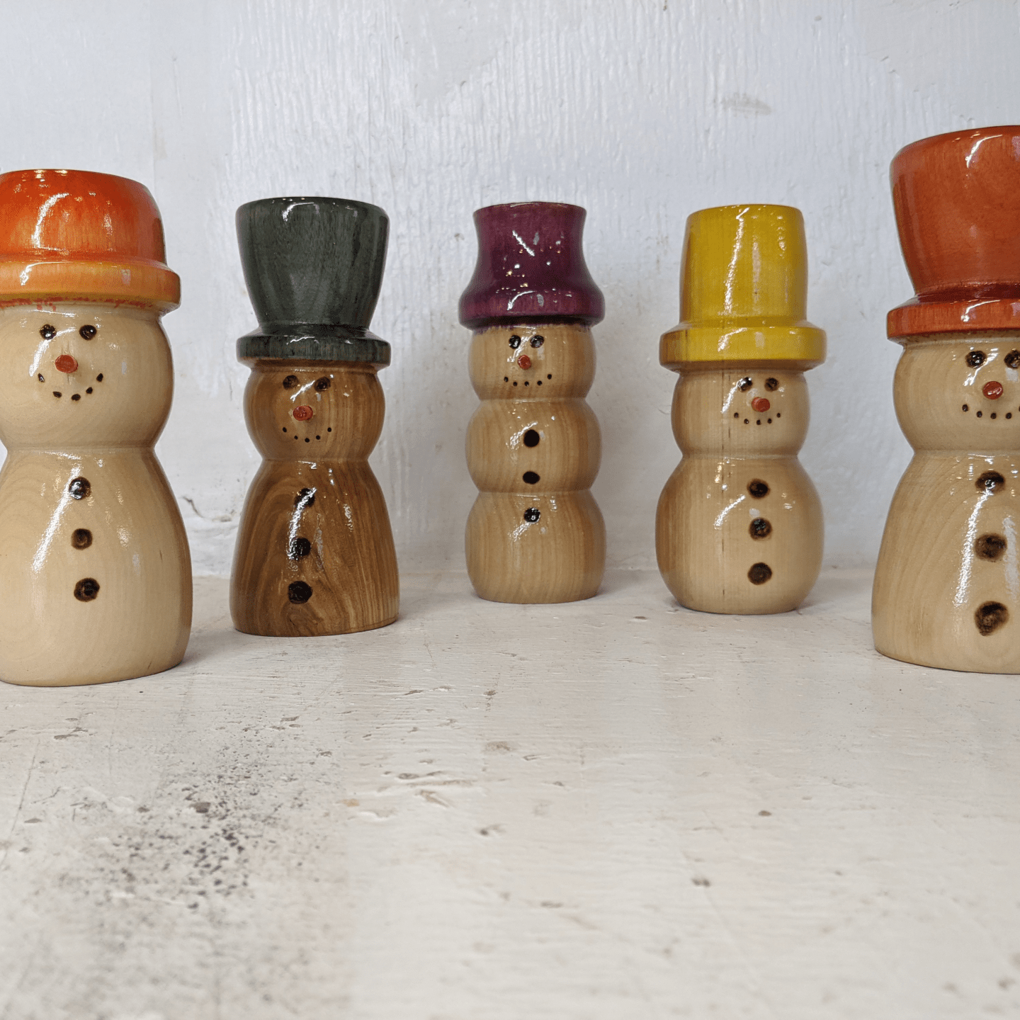 2024.11.13 Submitted Held Companies 6 inch snowmen 2