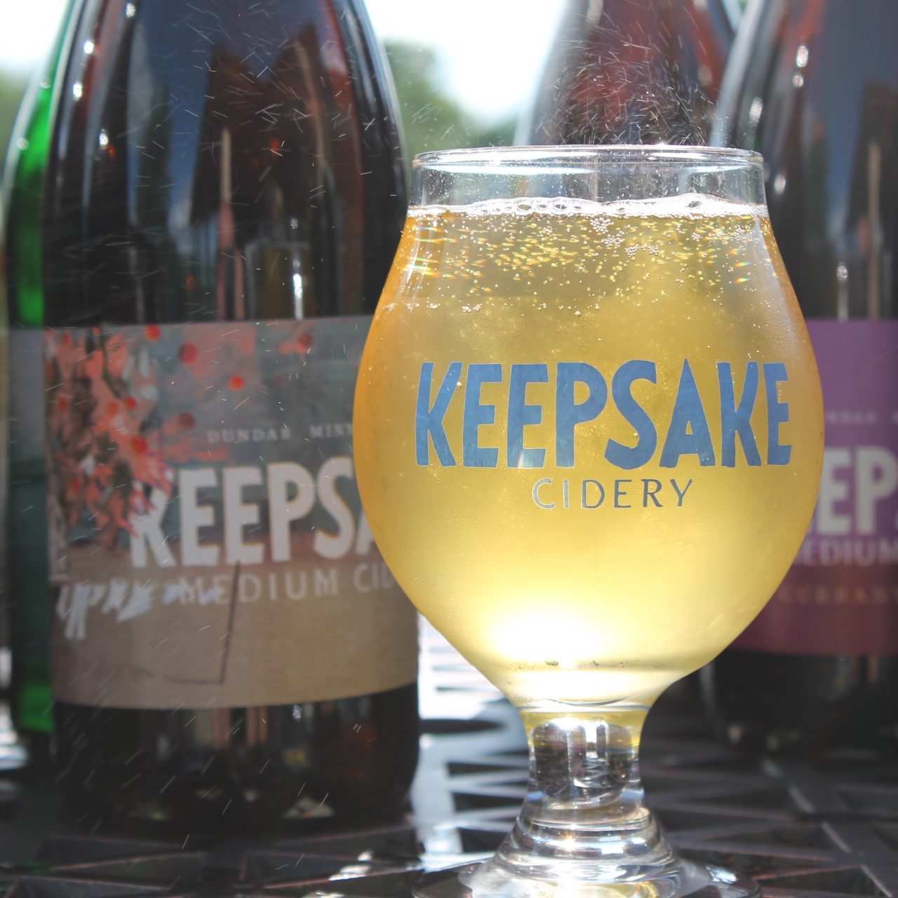 2024.11.14 Submitted Keepsake Cidery Cider Club Farm Share