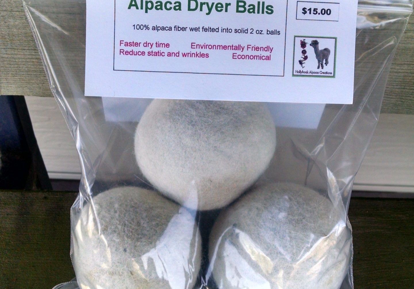 Hollyhock Alpacas_balls-front-pkg