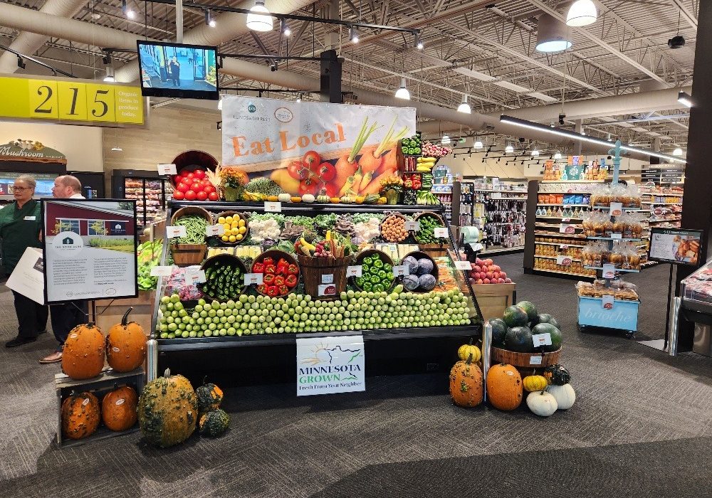 Lunds & Byerlys, Apple Valley