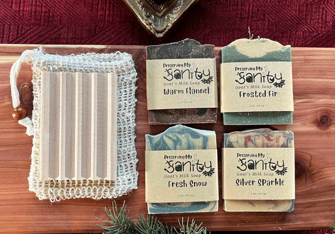 Preserving_My_Sanity_Holiday-Sampler-Half-Size-Bars-3