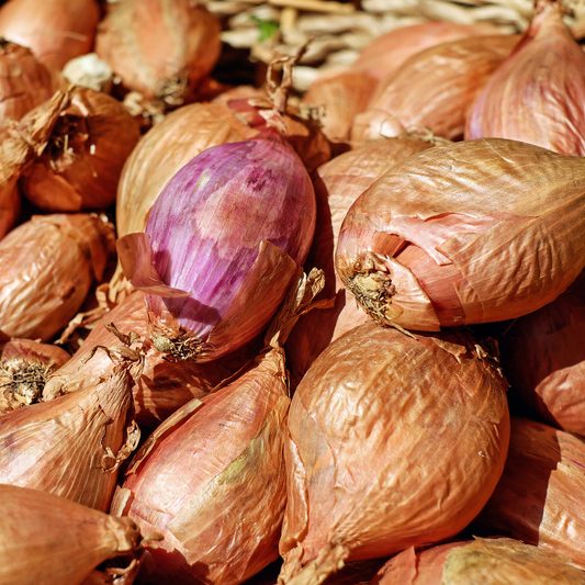 shallots